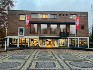 Raadszaal Losser