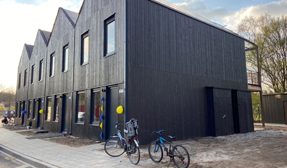 flex eerbeek
