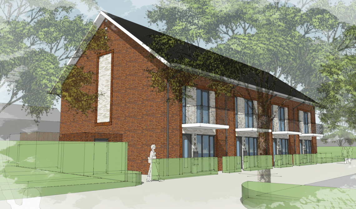 impressie soembahof woonstede
