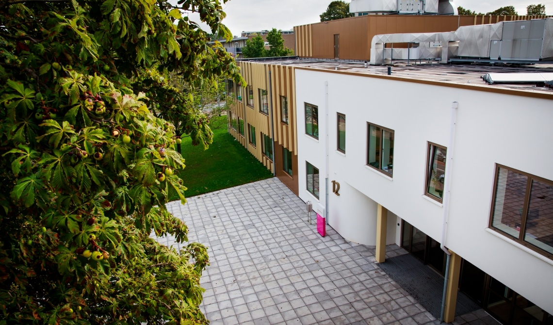 mariendael arnhem kleissen