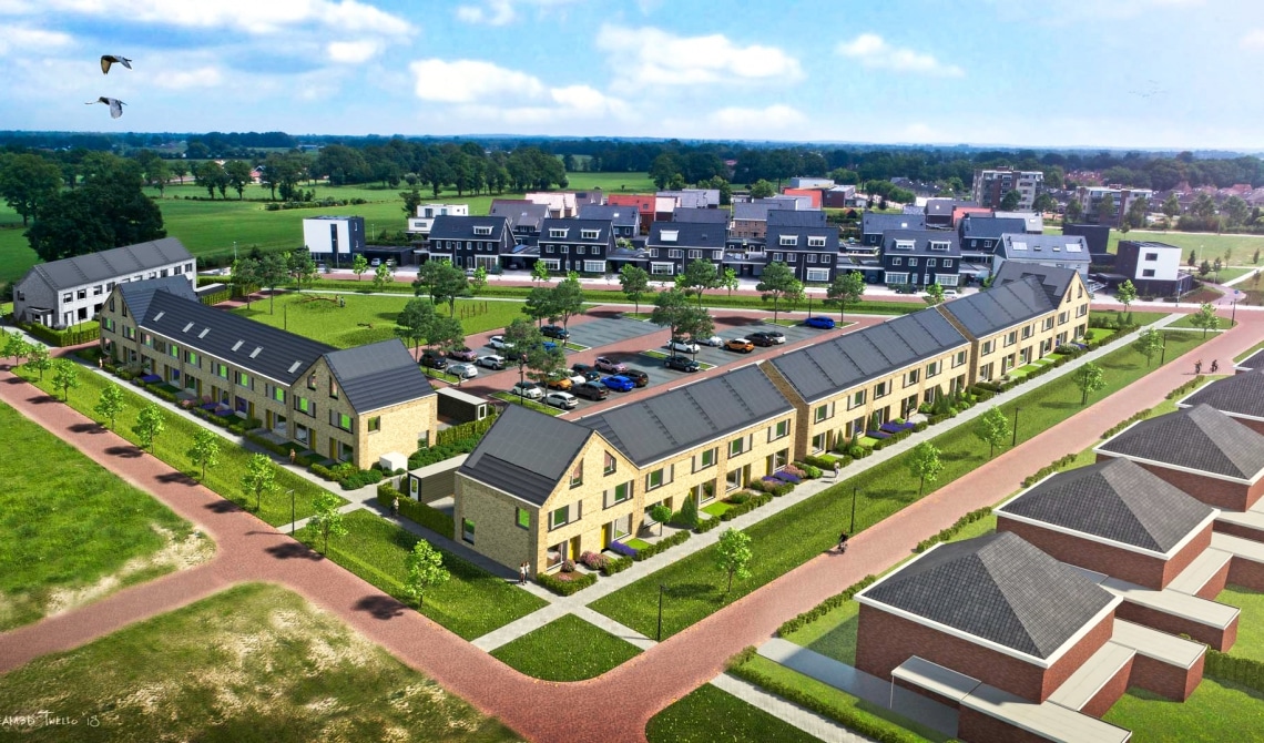 salland wonen raalte