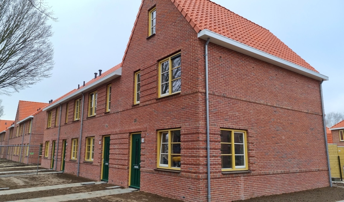 kolkakkerbuurt