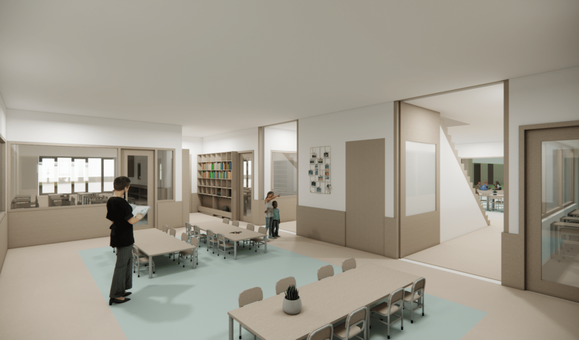 IKC Het Veen Nieuwveen