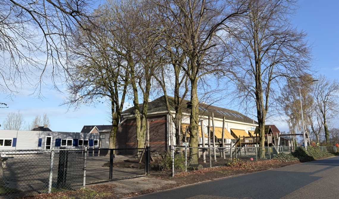 Nederwoud Lunteren