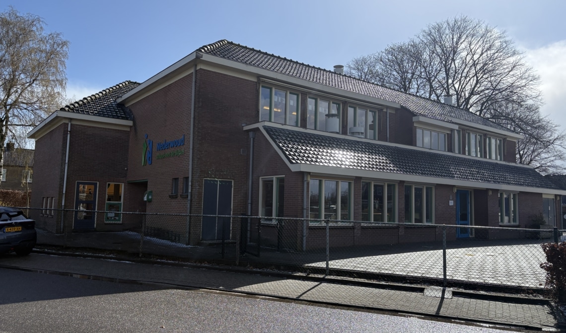 Nederwoud Lunteren
