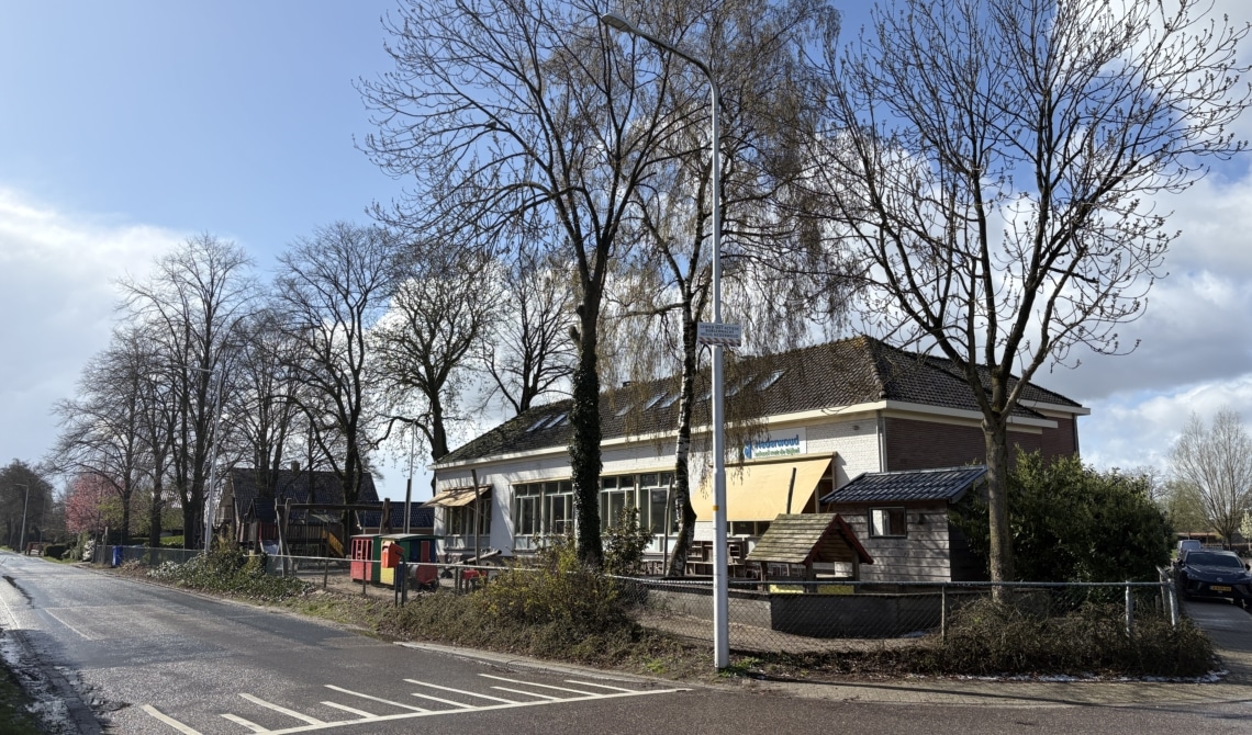 Nederwoud Lunteren
