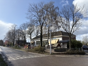 Nederwoud Lunteren