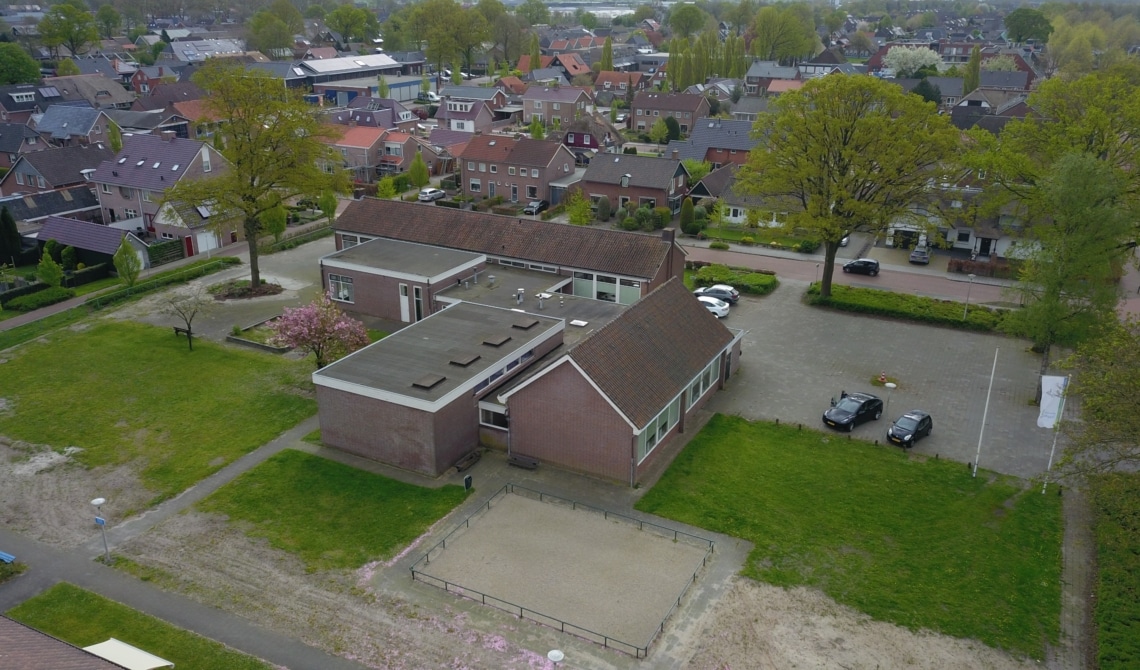 Vechthorst Dienstencentrum