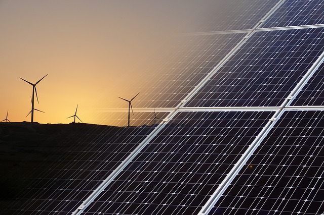 Energiesubisie