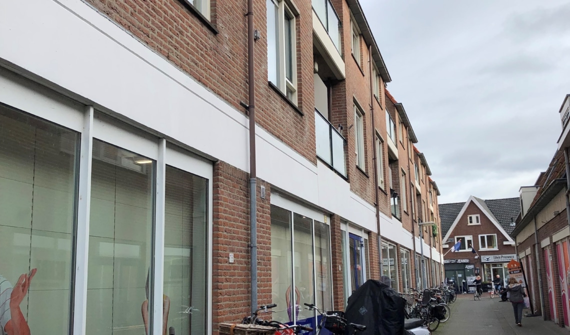 omnia harderwijk