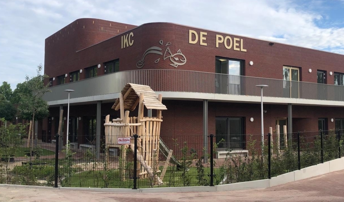 de poel langeraar