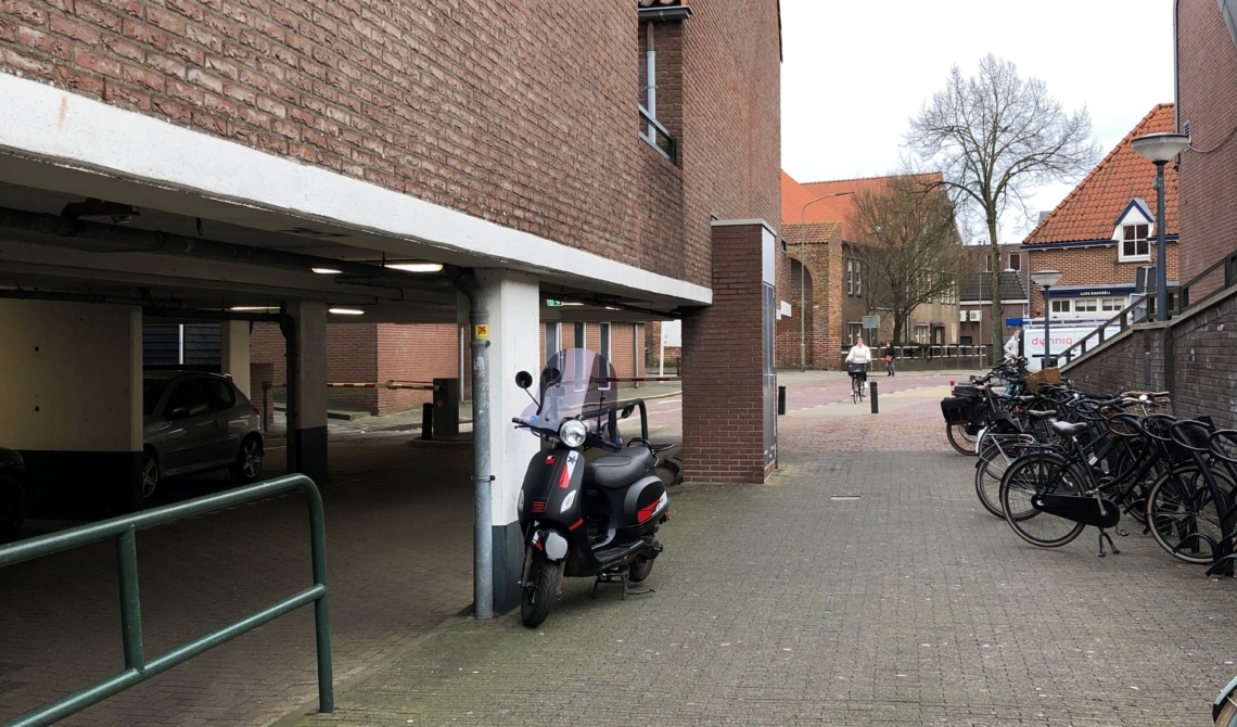 omnia harderwijk