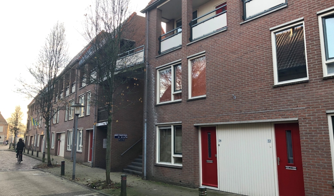 omnia harderwijk