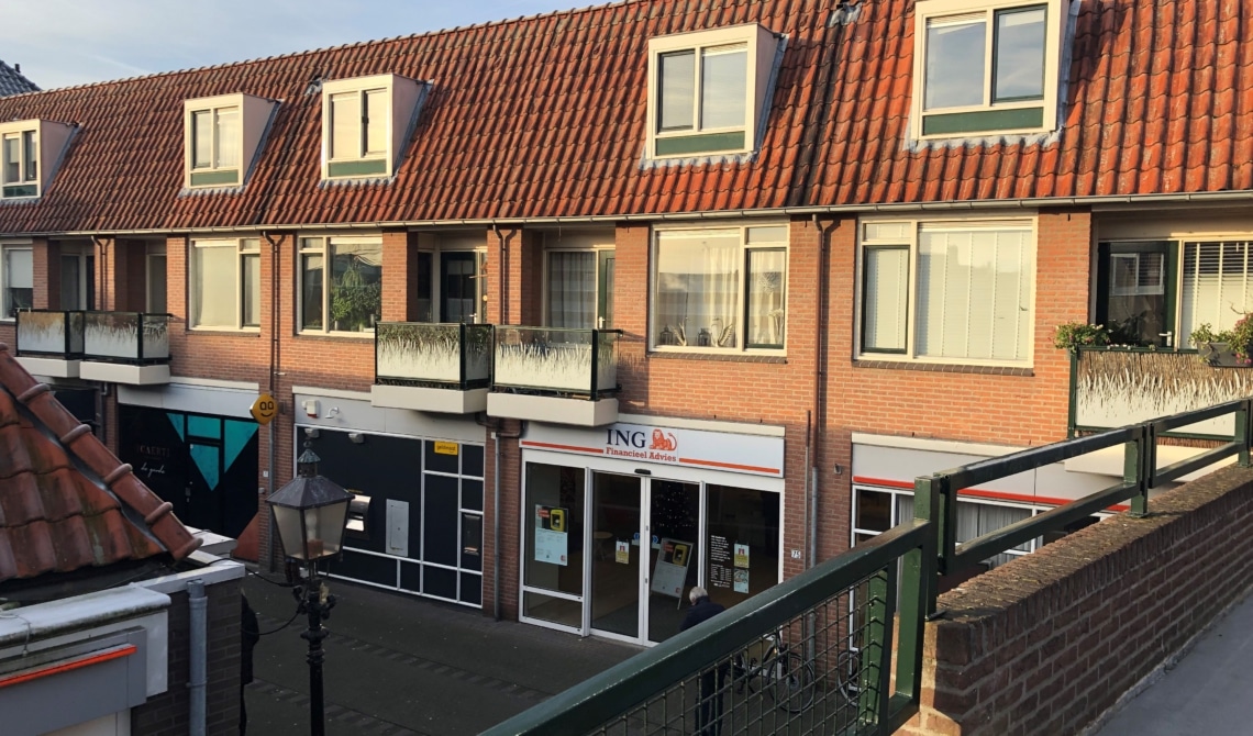 omnia harderwijk