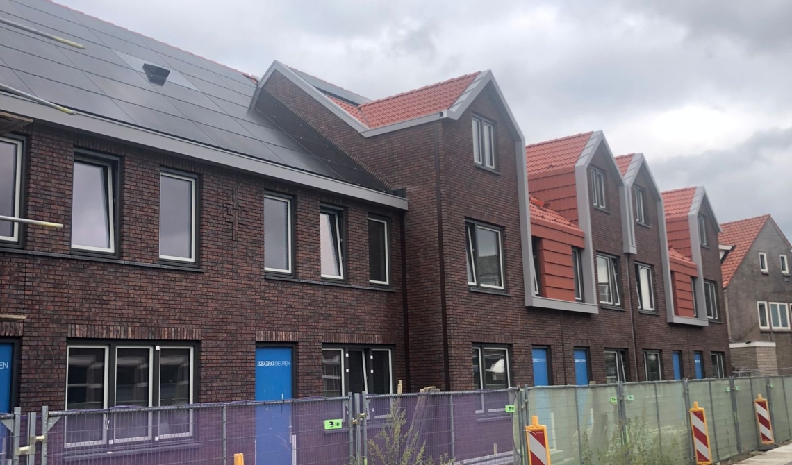rode dorp alphen kleissen