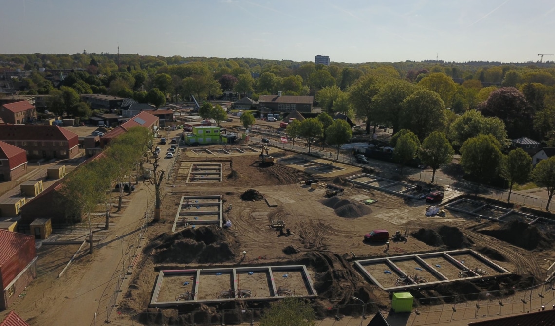 kolkakkerbuurt