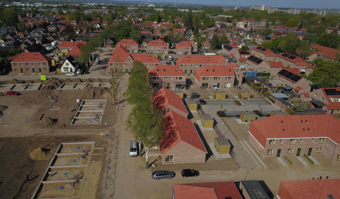kolkakkerbuurt