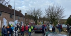 Wethoudersbuurt struikroven