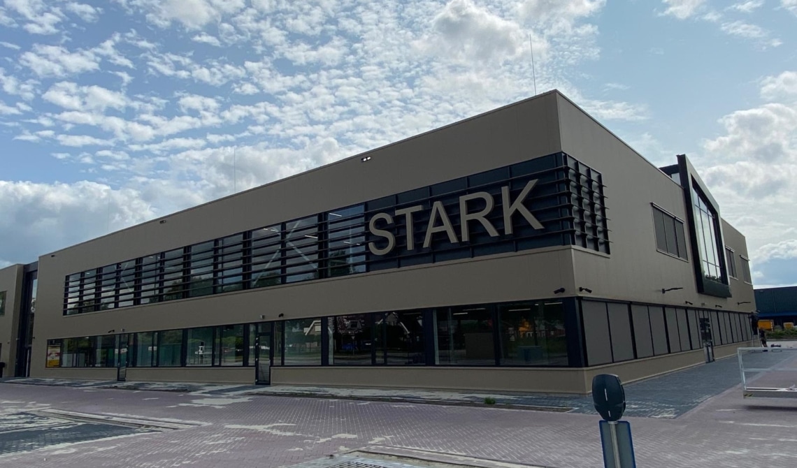 stark