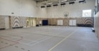 IKC de poel Langeraar sporthal