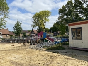 sloop Vonkenmorgen