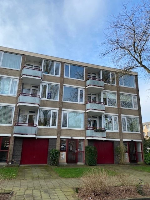 parkflat de bilt
