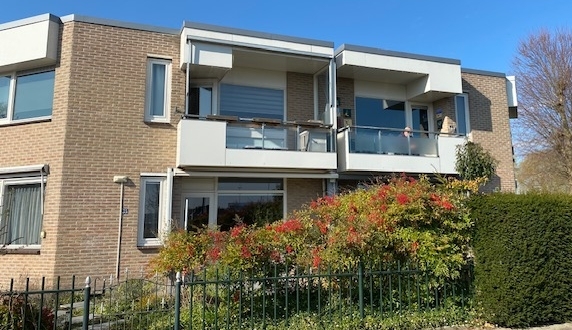 VvE Korenbloem