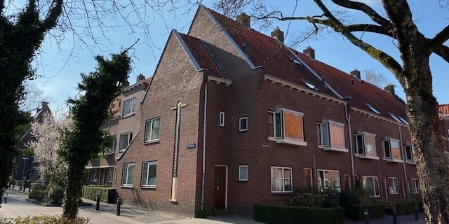 VvE Groningen oostersingel