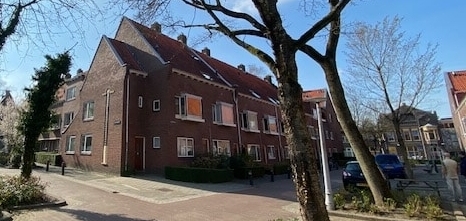 oostersingel vve