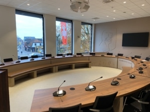 Raadszaal Losser