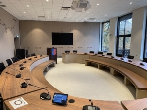 Losser Raadszaal