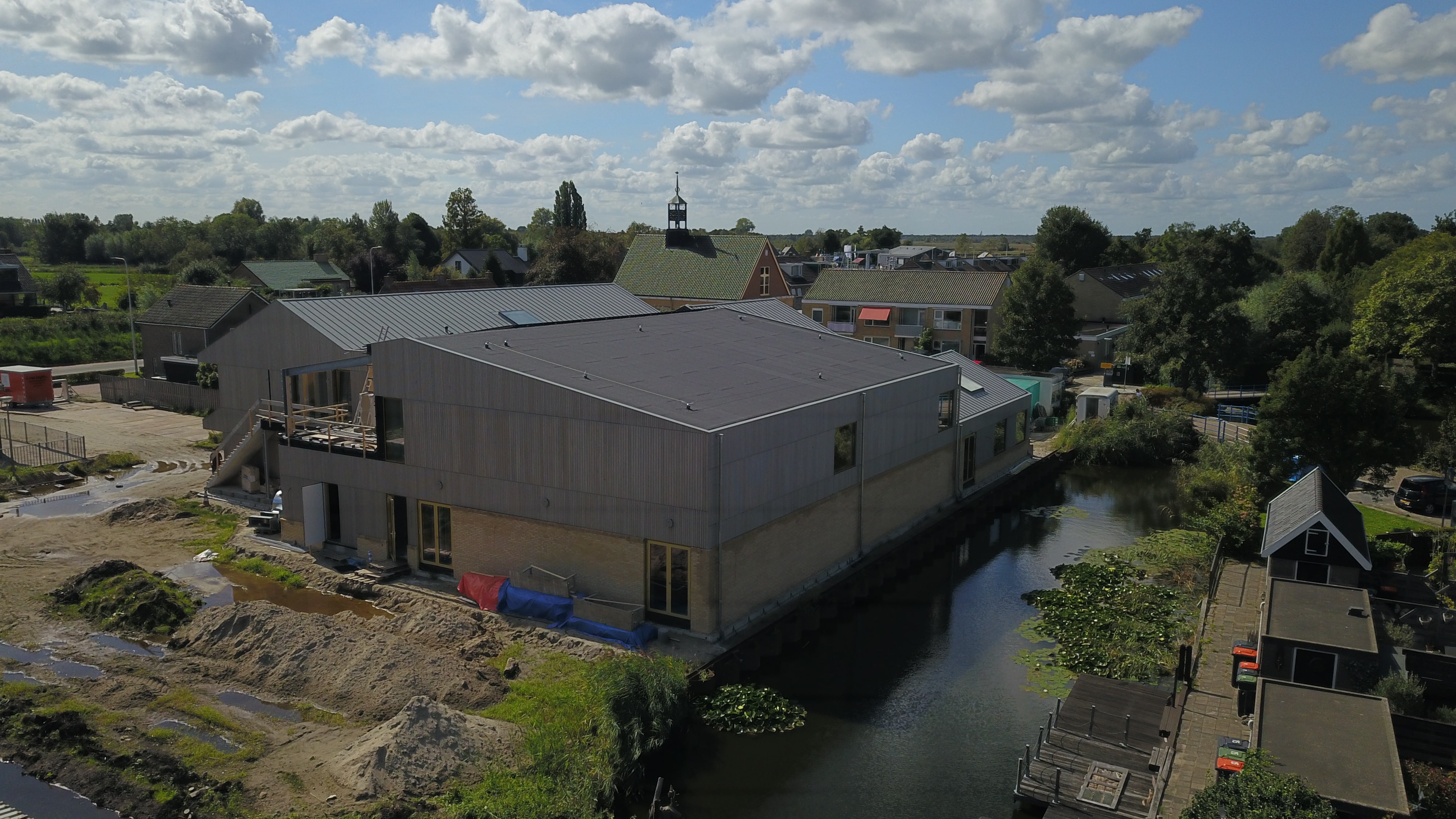 de sluis