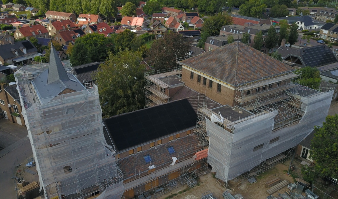 de doornick drone