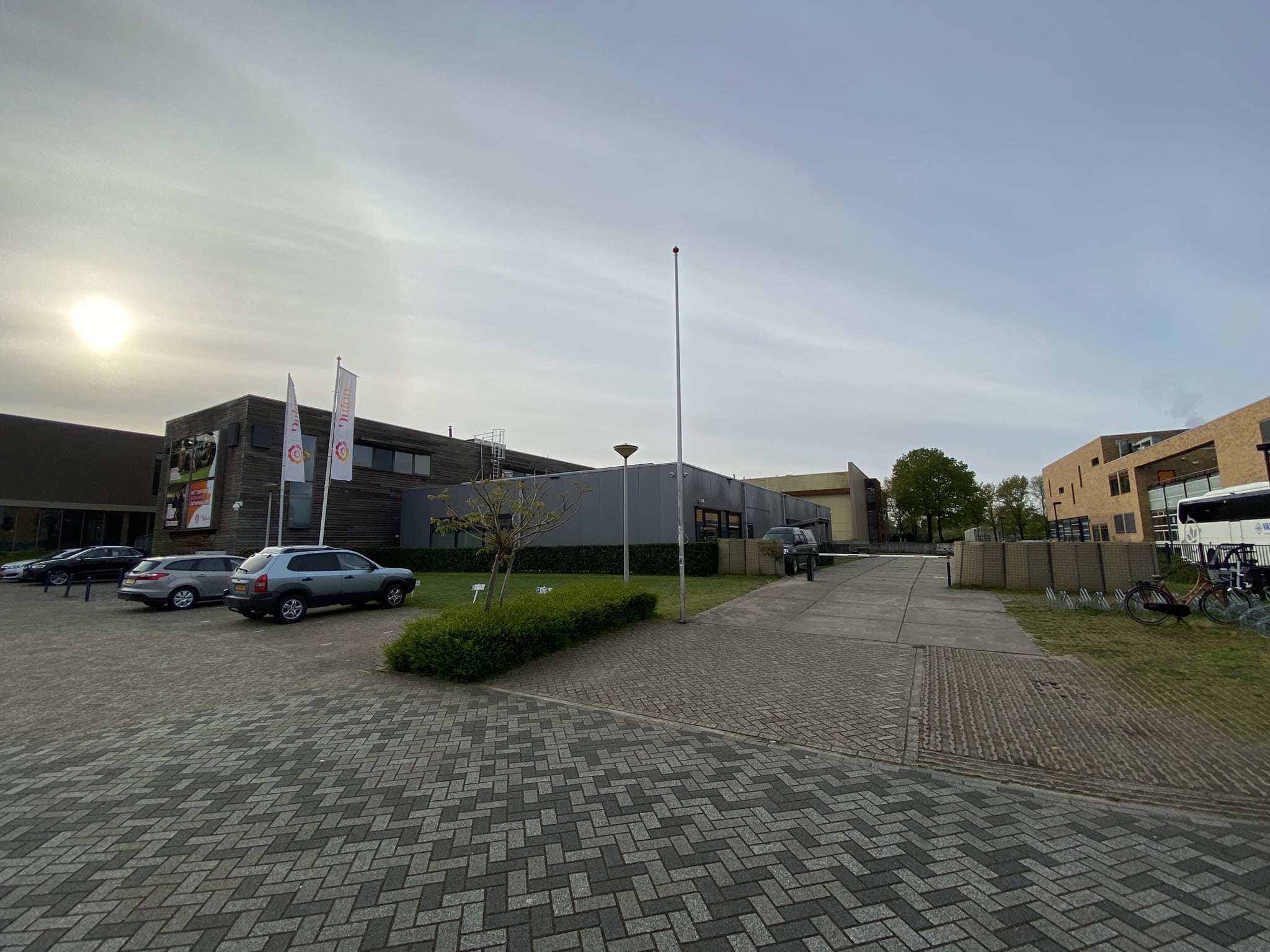 Verbouw Zandlaan Ede - Kleissen