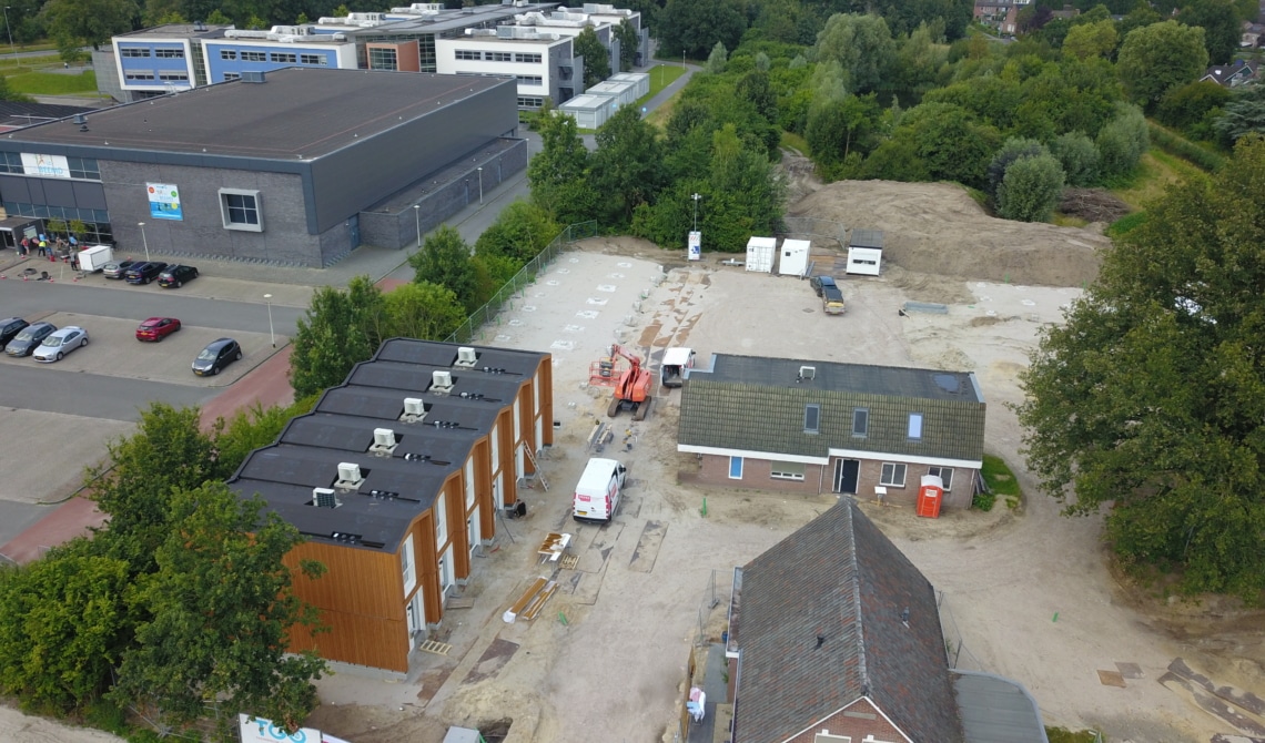 Gem Lochem 22 flex