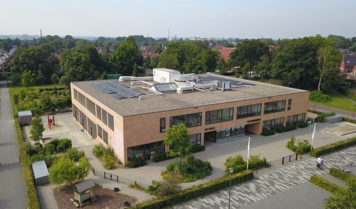 School Renkum