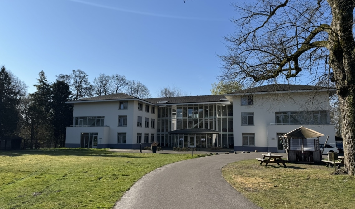 Lunteren opvang