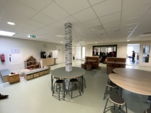 De Poel Langeraar