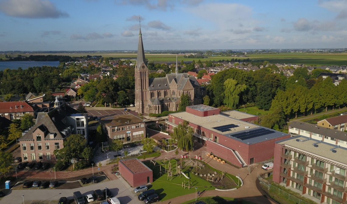 De Poel Langeraar