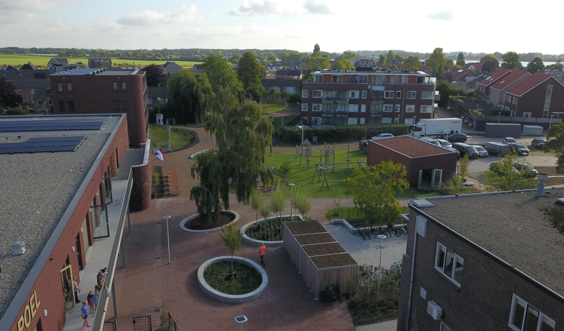 De Poel Langeraar