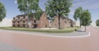 Berkenlaan Vechthorst