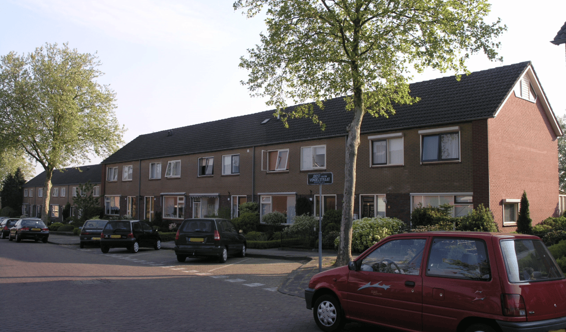 de goede woning dgw