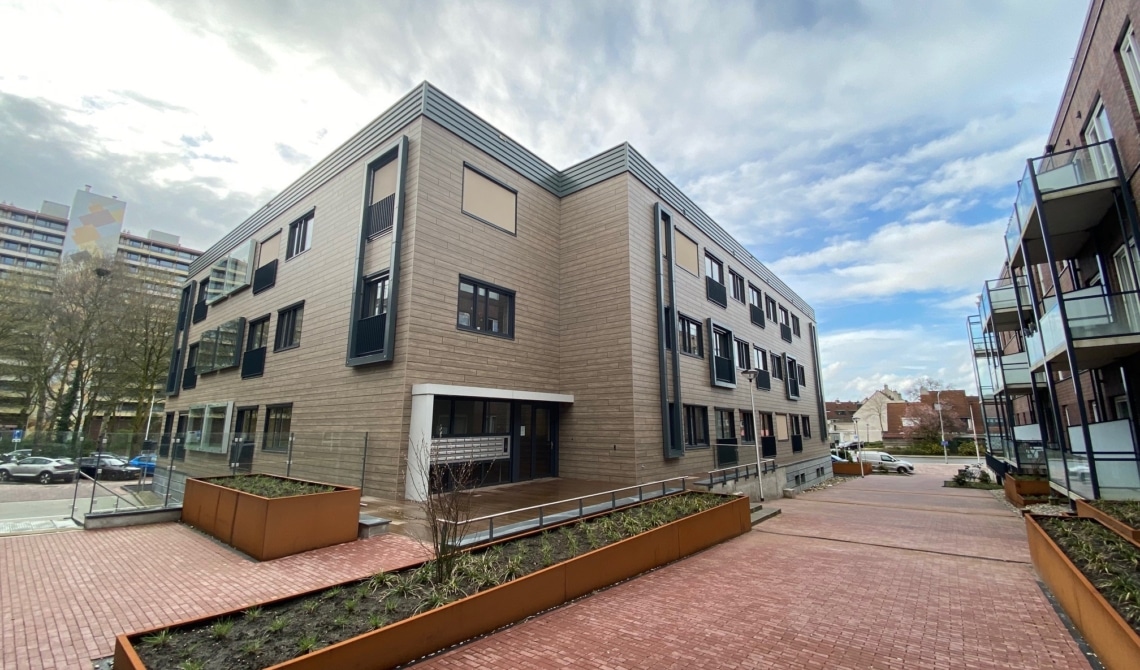 Loevestein Woonstede