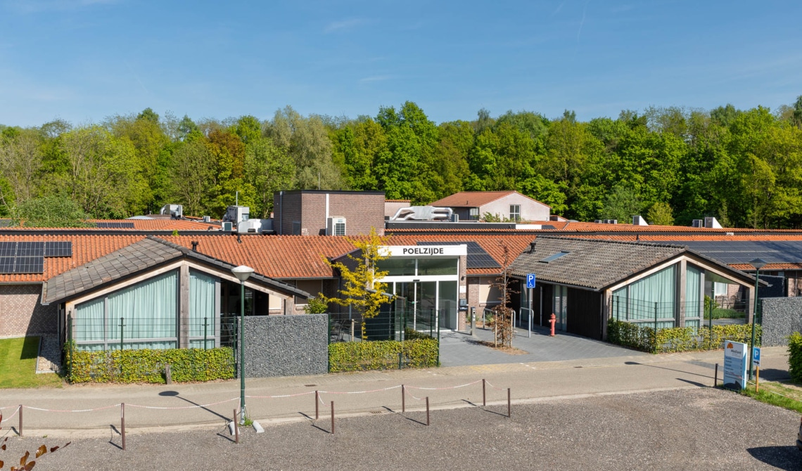 Mediant Huis 3