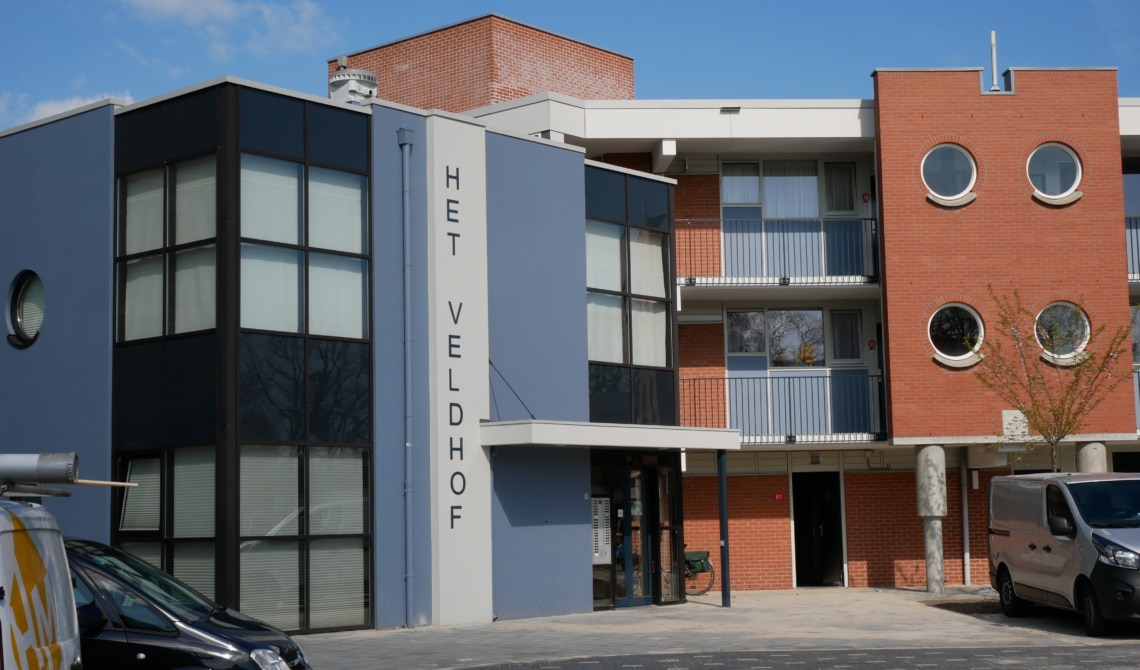 Veldhof