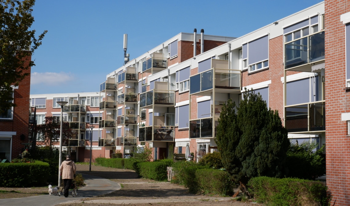 Veldhof