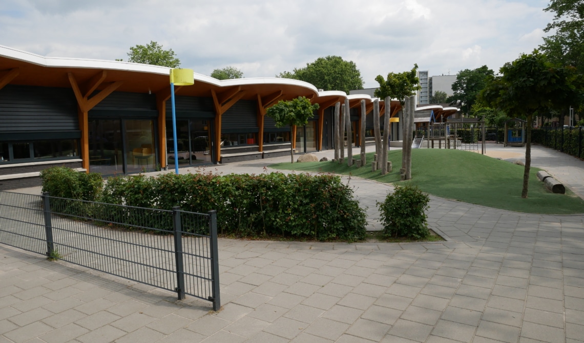 IKC Borgele