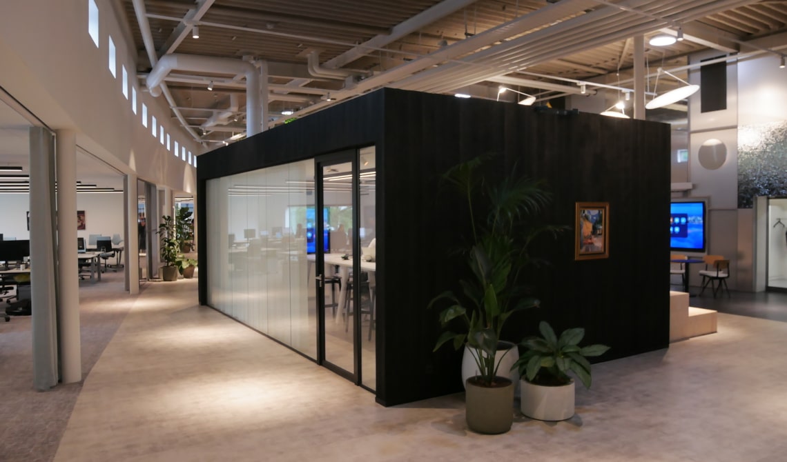 nedap groenlo