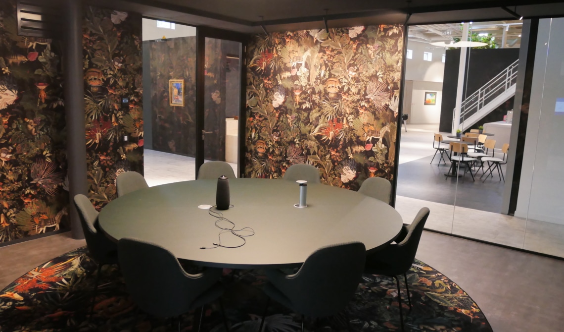 nedap groenlo