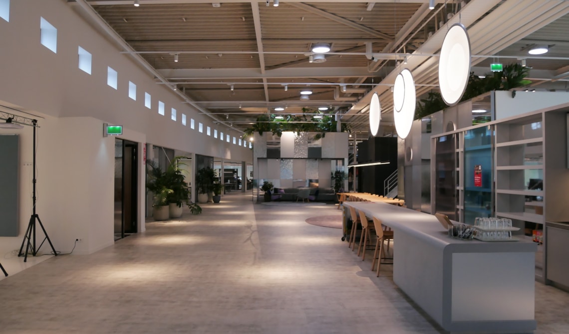 nedap